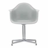 Vitra - Eames Dal Armchair, La Fonda Base