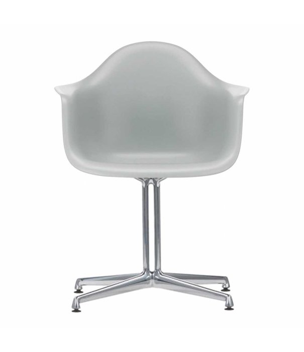 Vitra  Vitra - Eames Dal Armchair, La Fonda Base