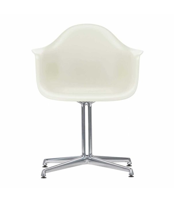 Vitra  Vitra - Eames Dal Armchair, La Fonda Base