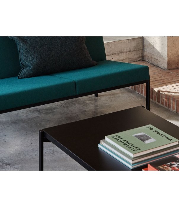 Artek  Artek - Kiki Low coffee table square