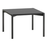 Artek - Kiki Low coffee table square