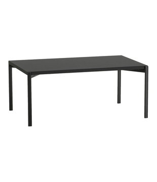 Artek - Kiki Low salontafel rechthoek L100 cm.