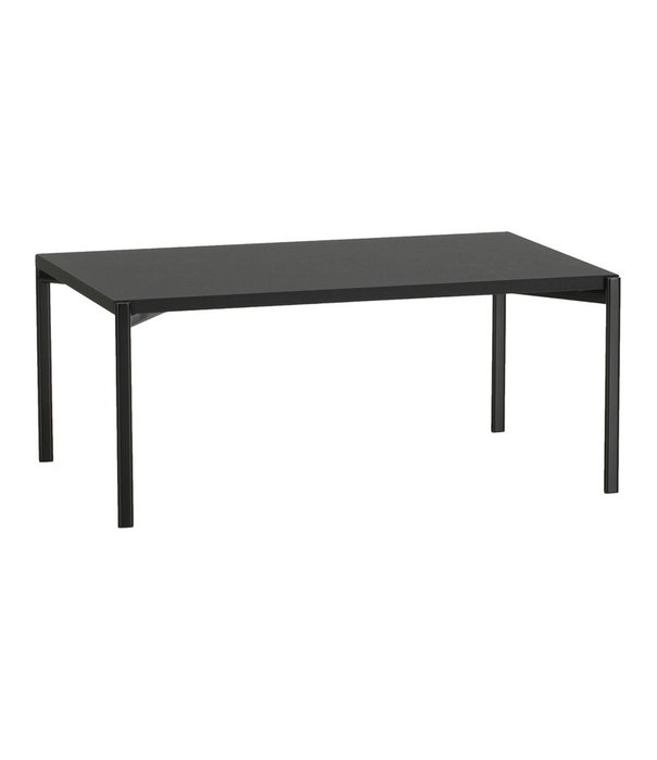 Artek  Artek - Kiki Low coffee table rectangular