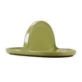 Nedre Foss Korg tray Prima Vera Green