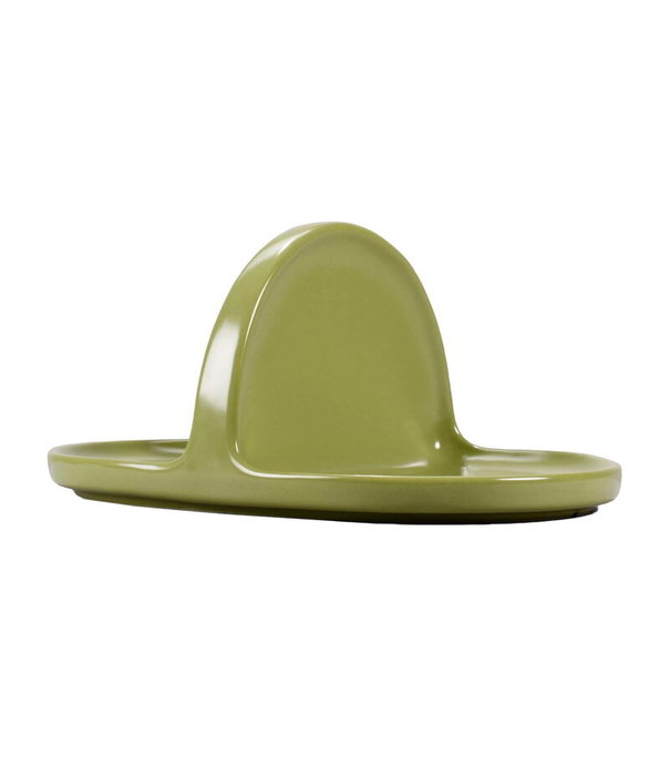 Nedre Foss  Nedre Foss Korg tray Prima Vera Green