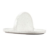 Nedre Foss Korg dienblad Pietra White