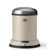 Vipp - 14 pedaalemmer beige 8L