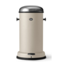 Vipp 15 pedal bin beige 14 L