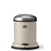 13 pedaalemmer beige  4 L
