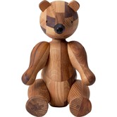 Kay Bojesen - Bear Limited Edition Reworked Anniversary