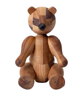 Kay Bojesen - Bear Reworked Limited edition H25 cm.