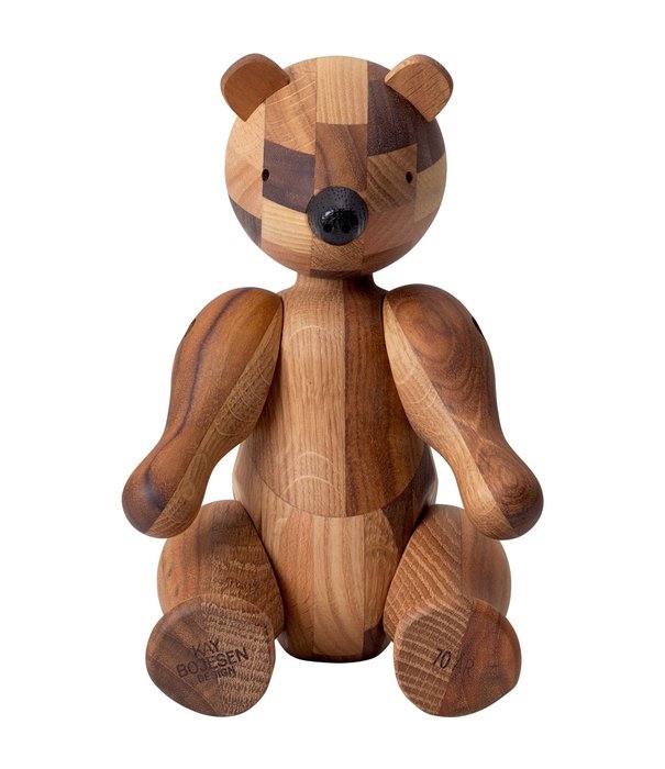 Kay Bojesen  Kay Bojesen - Bear Limited Edition Reworked Anniversary