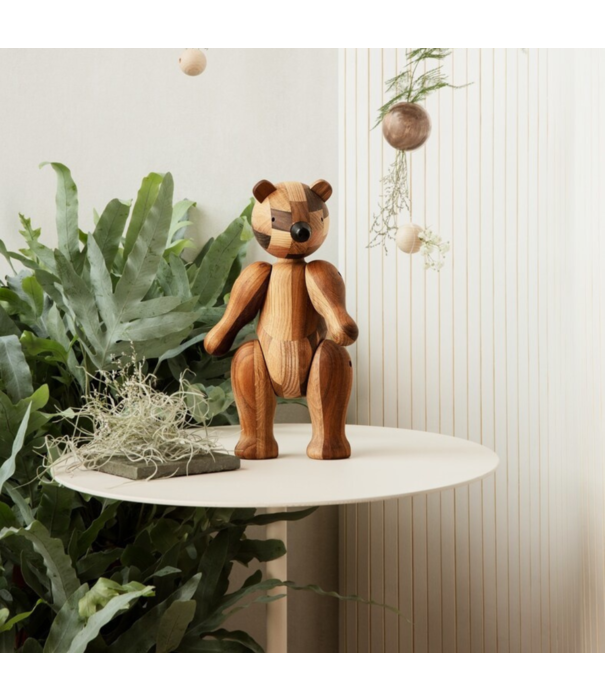 Kay Bojesen  Kay Bojesen - Bear Limited Edition Reworked Anniversary