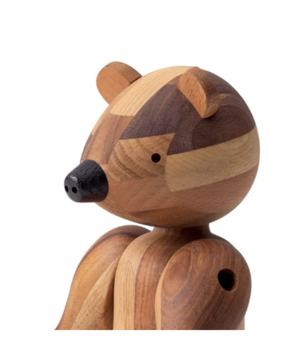 Kay Bojesen  Kay Bojesen - Bear Limited Edition Reworked Anniversary