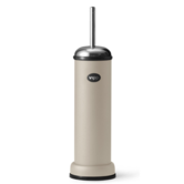 11 Toiletborstel staand beige