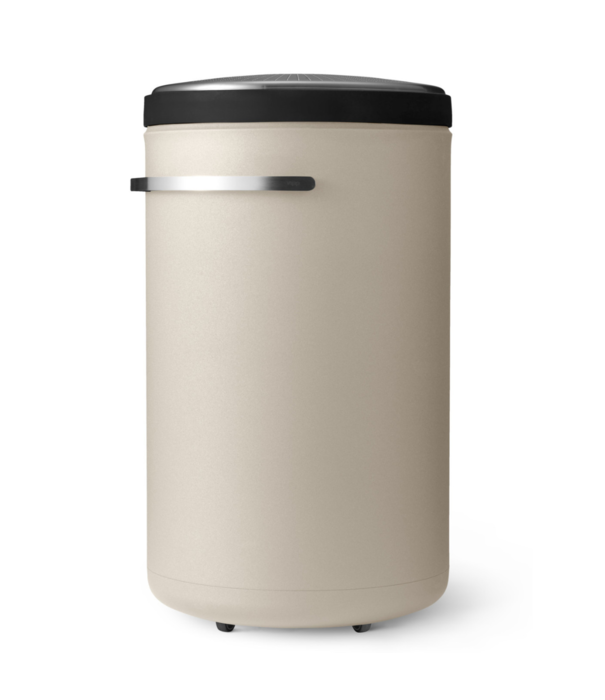 Vipp  Vipp -  9 soap dispenser beige