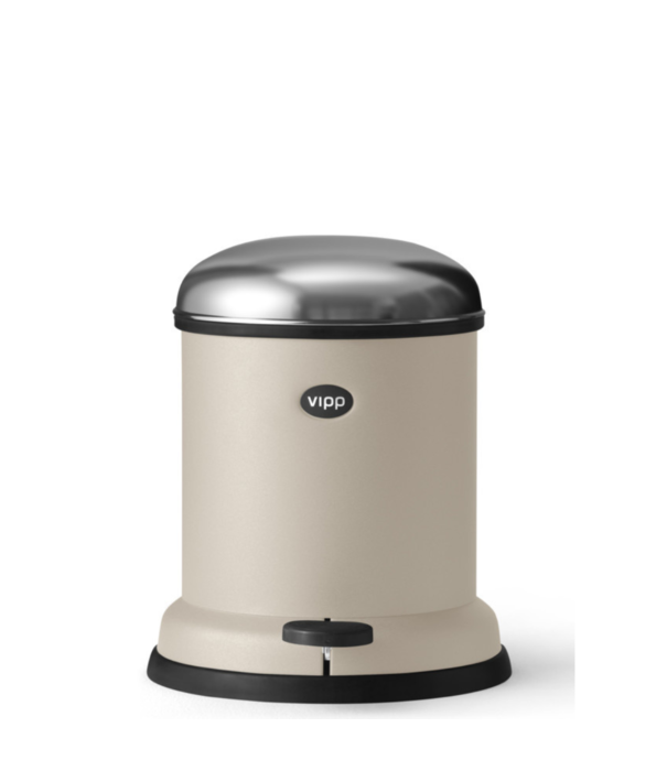 Vipp   9 soap dispenser beige