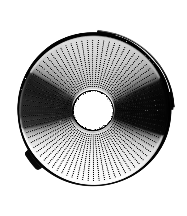 Vipp  Vipp 441 wasmand beige 75L