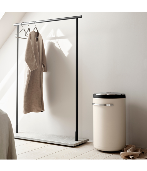 Vipp  11 Toiletborstel staand beige