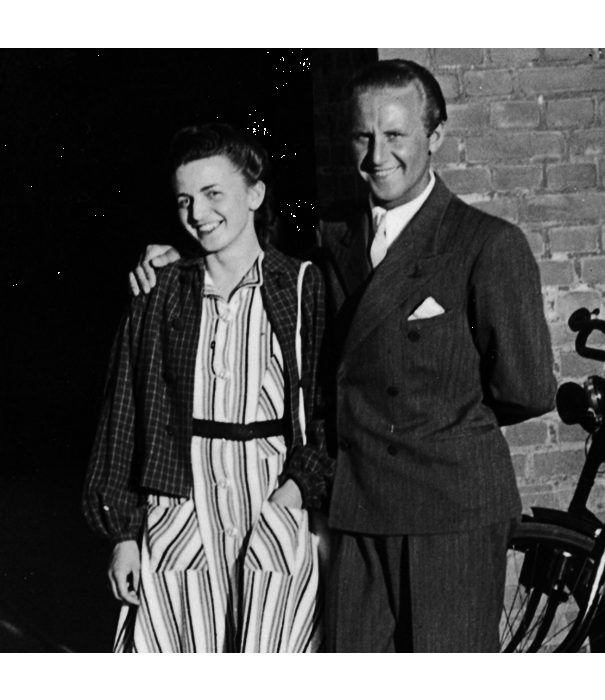 Vipp  Vipp 16 Pedaalemmer beige 18L