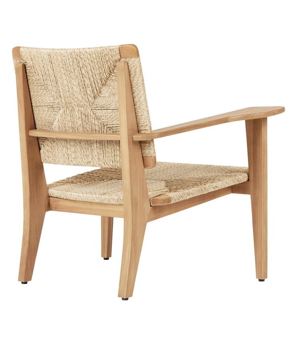 Gubi   F-Chair Lounge Chair