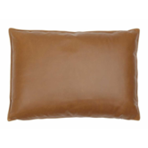 In Situ cushion leather