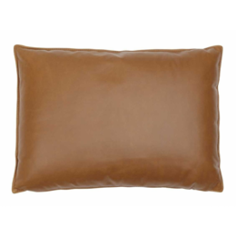 MUUTO In Situ cushion leather
