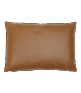 Muuto - In Situ cushion leather