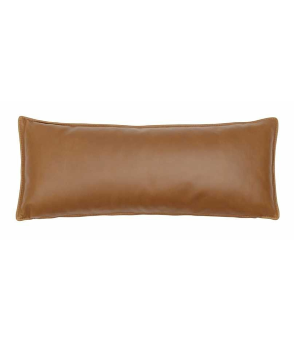 Muuto In Situ 3-zits Bank config.1 cognac leder