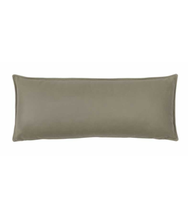 Muuto  In Situ 3-zits Bank combinatie1 Refine Stone leer