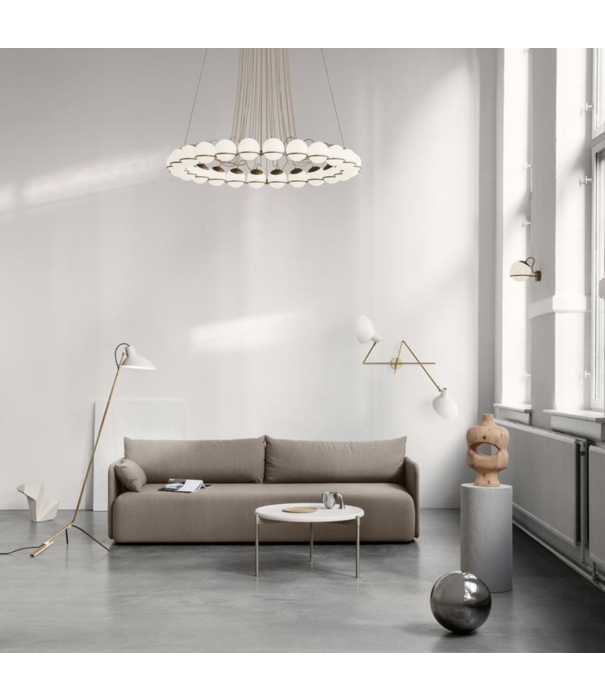 Astep  Astep Model 237/1 Wall Lamp Ø14