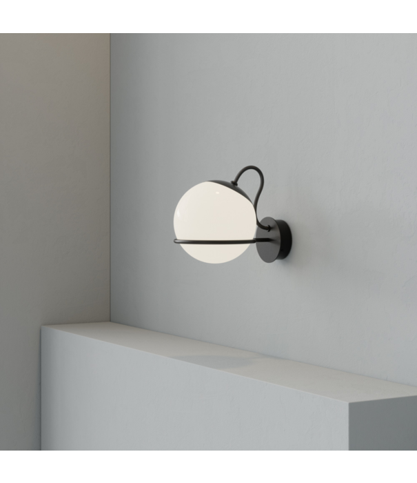 Astep  Astep Model 237/1 Wall Lamp Ø14