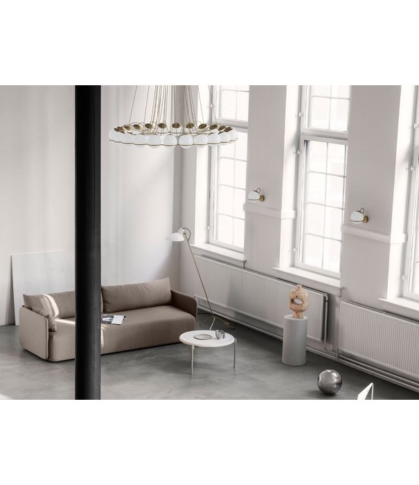 Astep  Astep Model 237/1 Wall Lamp Ø14