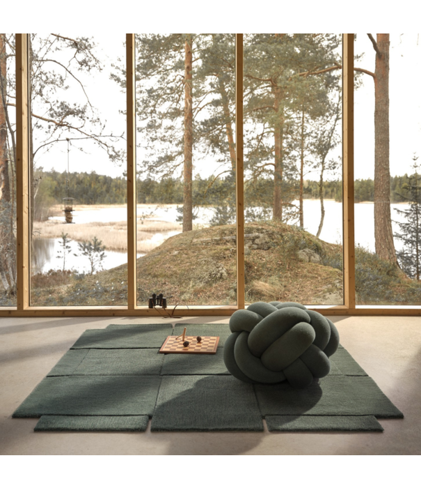 Design House Stockholm  DHS Basket Vloerkleed