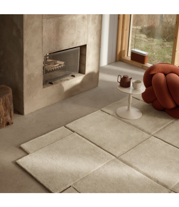 Design House Stockholm  DHS Basket Rug