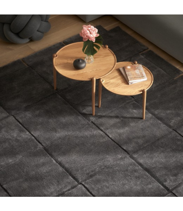 Design House Stockholm  DHS Basket Vloerkleed