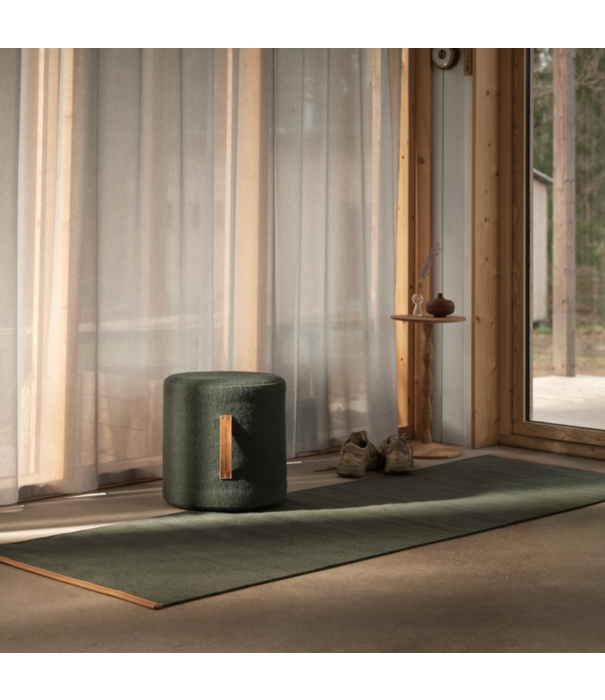 Design House Stockholm  DHS Bjork Vloerkleed 80 x 250