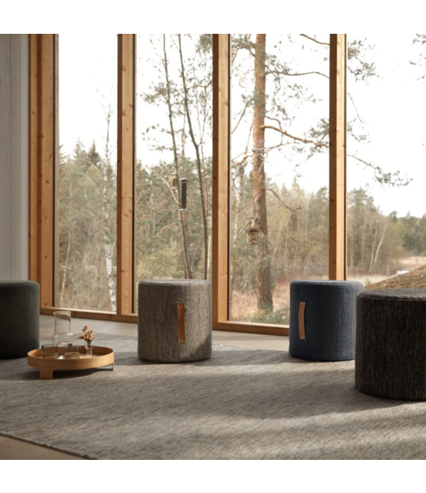 Design House Stockholm  DHS Bjork Vloerkleed 70 x 130