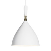 Northern -Dokka hanglamp wit