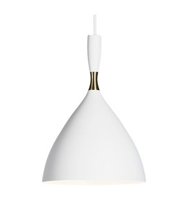 Northern -Dokka hanglamp wit