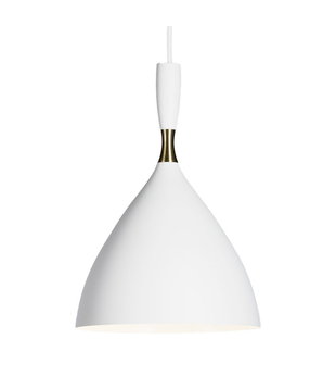 Northern -Dokka pendant white