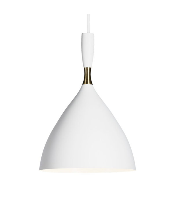 Northern  Northern -Dokka hanglamp wit