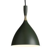 Northern -Dokka hanglamp groen