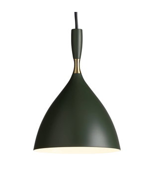 Northern -Dokka hanglamp groen