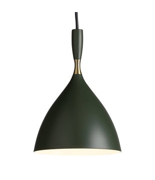 Northern -Dokka pendant green