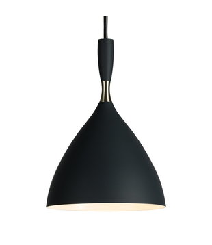 Northern -Dokka hanglamp zwart