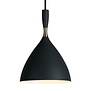 Northern -Dokka hanglamp zwart