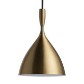 Northern -Dokka pendant brass