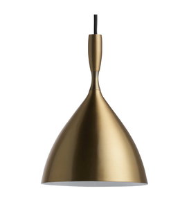Northern -Dokka pendant brass