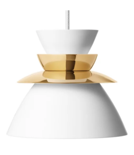 Lyfa - Sundowner pendant lamp